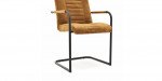 b0dc0d612c5641834cadd17026be77566a2cf155 na Freischwinger Cambridge Cognac detailbild 1 105972