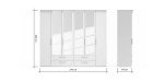 4ea1ddc98509b414b99ec94d1587e70d613ea88a Global Family Dreht renschrank Viana BemFreisteller 106181
