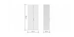 27793ef0a59216948e333078a57a83aee81cb62a Global Family Dreht renschrank Viana BemFreisteller 106185