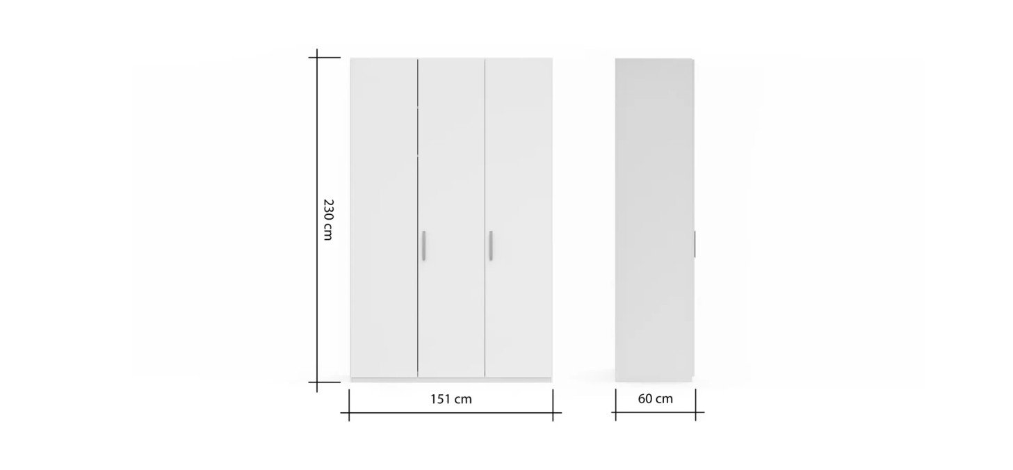 b9eae7315f5c0c671875b130a99b4d50d1784593 Global Family Dreht renschrank Viana BemFreisteller 106187