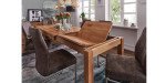 6e0e75da255641637fa63be46901b38ac555d934 Global esstisch dinner 4 Fu wildeiche Tisch ausziehbar detailbild