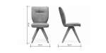 0d84bc0a63c8b584f65f3049519e8680c07d0462 na Polsterstuhl Westmore silver bemFreisteller 106684