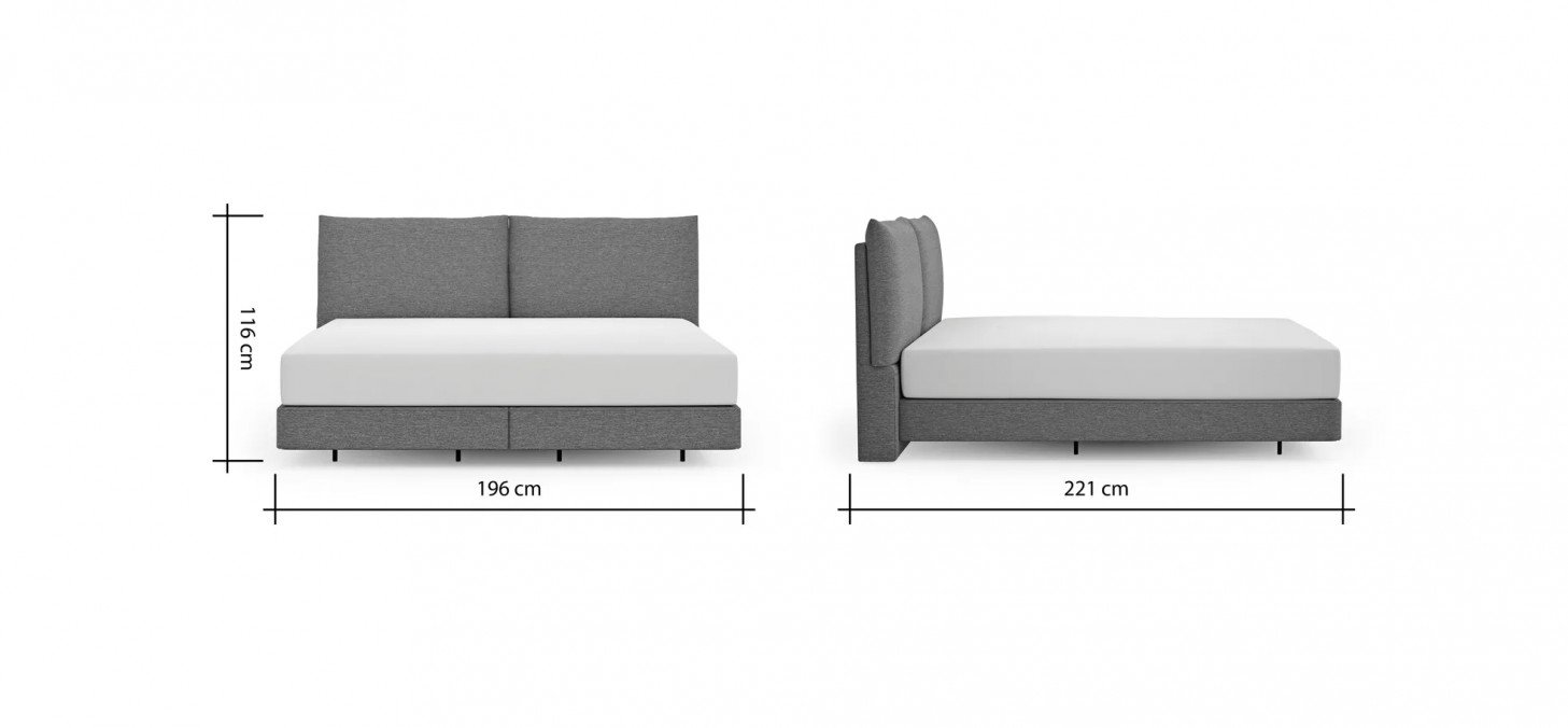6e4feb80e7bac7e5da6eb805778e23f8855547cd na Boxspringbett Alpin bemFreisteller 106719