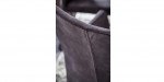 2fa06ee6d47b7a6148002c1c8f92e07cc7284045 natura stuhl 4110 mit AL samt anthrazit detailbild1