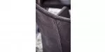 2fa06ee6d47b7a6148002c1c8f92e07cc7284045 natura stuhl 4110 mit AL samt anthrazit detailbild1
