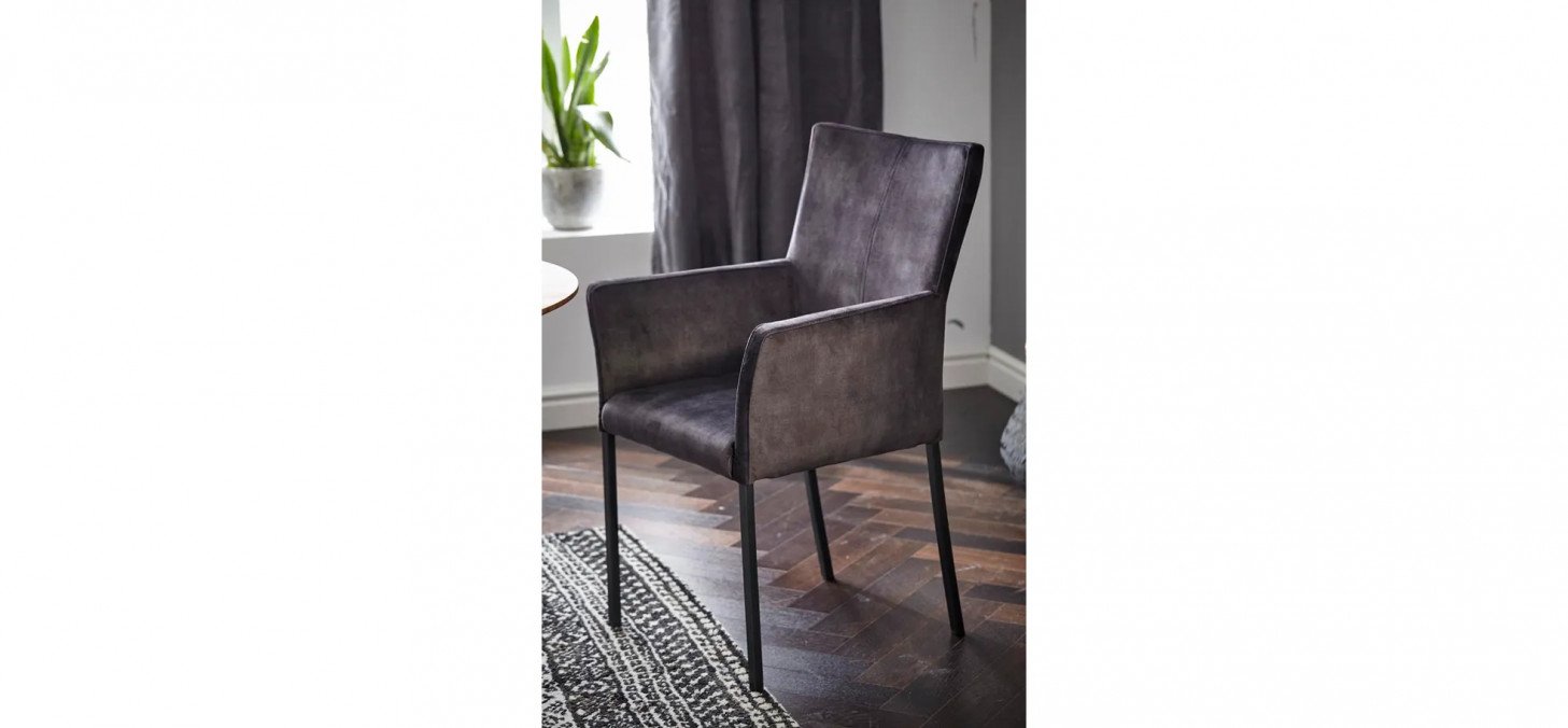 33cfa46b75377fa9c2daf2fff65fdbb5cfe784af natura stuhl 4110 mit AL samt anthrazit detailbild