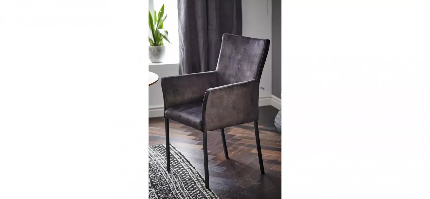 33cfa46b75377fa9c2daf2fff65fdbb5cfe784af natura stuhl 4110 mit AL samt anthrazit detailbild