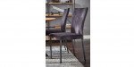 8d11e0fd5bc2810af22fcf6253599b5d890cc8f1 natura stuhl 4110 4 fuss schwarz ohne AL samt anthrazit detailbild