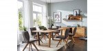 04ba7ed67c18afbaa461247d006858adf36fb29b natura stuhl westmore stoff schlamm stativ eiche esstisch belfast eiche geoelt milieubild 1