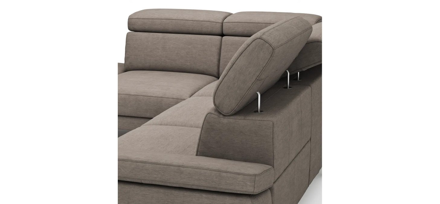 5da34524a116bc3fb2806a4a6c23aed58a9e2d5b na Polsterecke Hudson khaki detailbild 3 107940