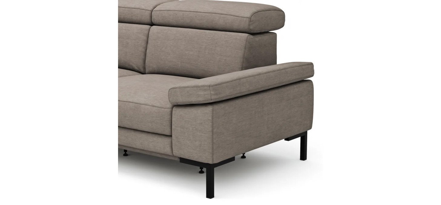 85af21da7f20c1960239c23f2afd5fc3461bef6d na Polsterecke Hudson khaki detailbild 1 107940