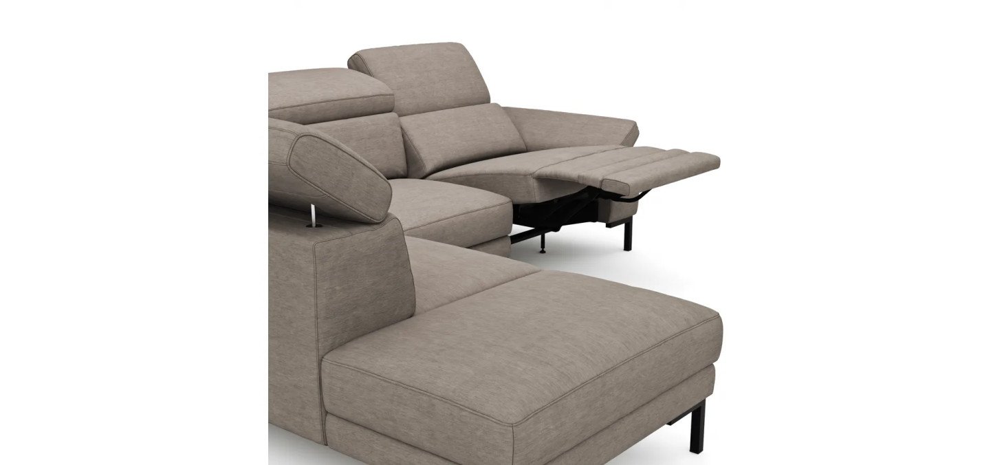 ccd97d39119bb2f67863dc77468297ebcdc19972 na Polsterecke Hudson khaki detailbild 2 107940