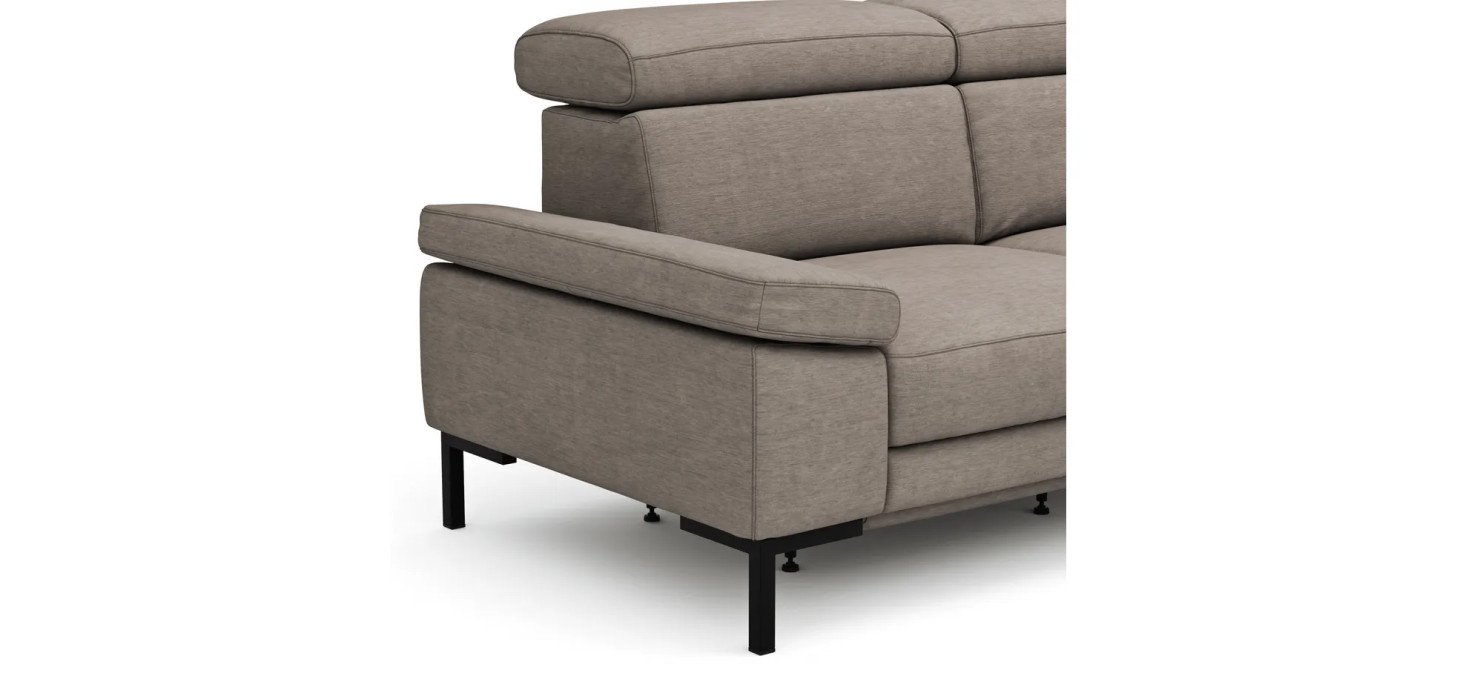 446c3b6c6f87686f4e2317ba738a4c2d51882143 na Polsterecke Hudson khaki detailbild 1 107942