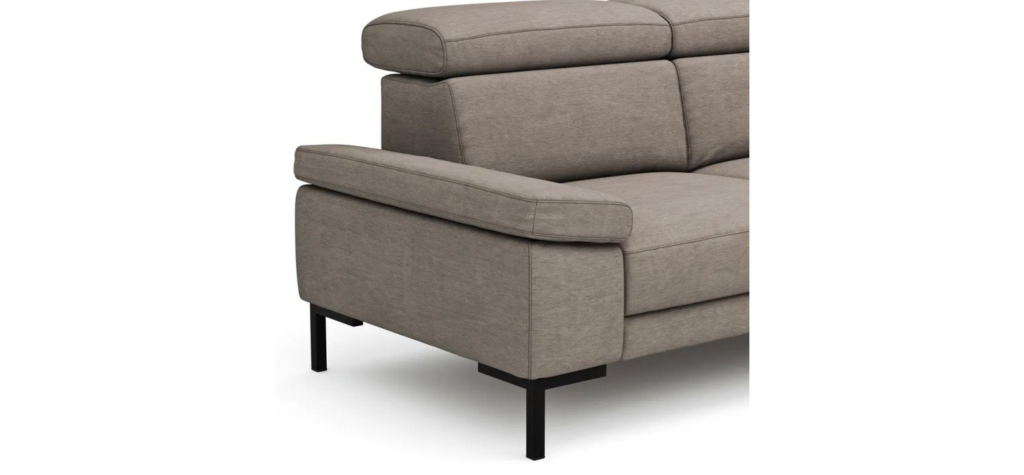 5a910c5ebdb919e161cab9b3446b3b1bf603b65d na Polsterecke Hudson khaki detailbild 1 107963