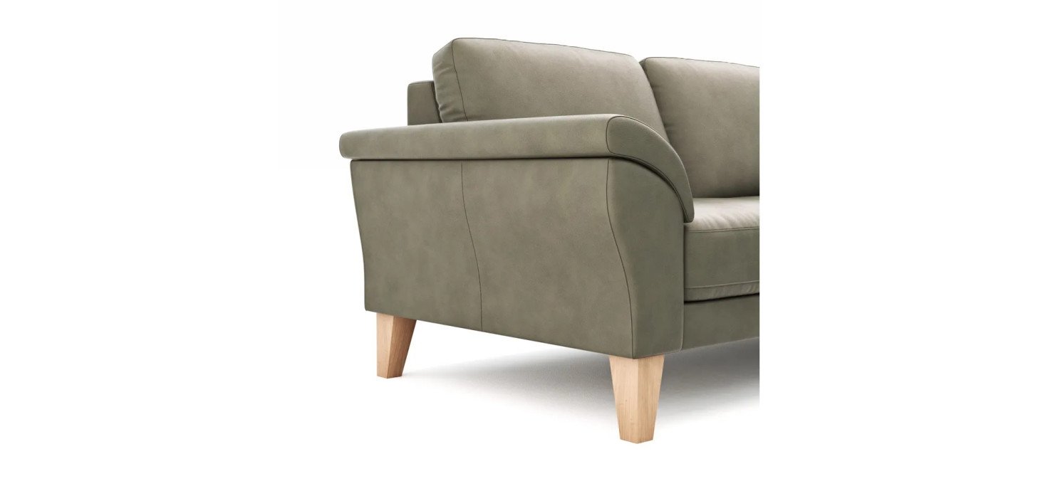 6ee9a545e52e7237086a832a6f382a695b356626 na Polsterecke Rockport A detailbild 1 ash 107979