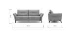 c2e1fb517a44f3d32c3a7981781ee29ca34a20af gf Sofa Bahia kurkuma BemFreisteller 108458