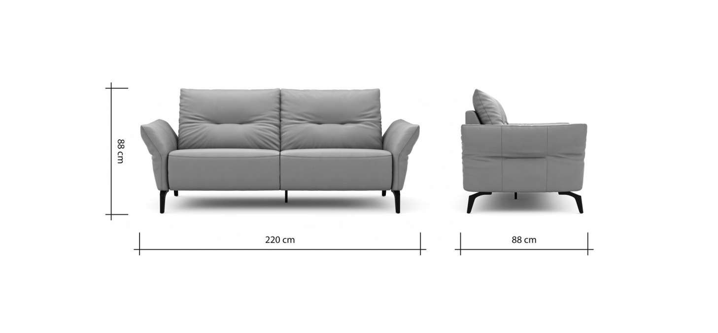 c2e1fb517a44f3d32c3a7981781ee29ca34a20af gf Sofa Bahia kurkuma BemFreisteller 108458