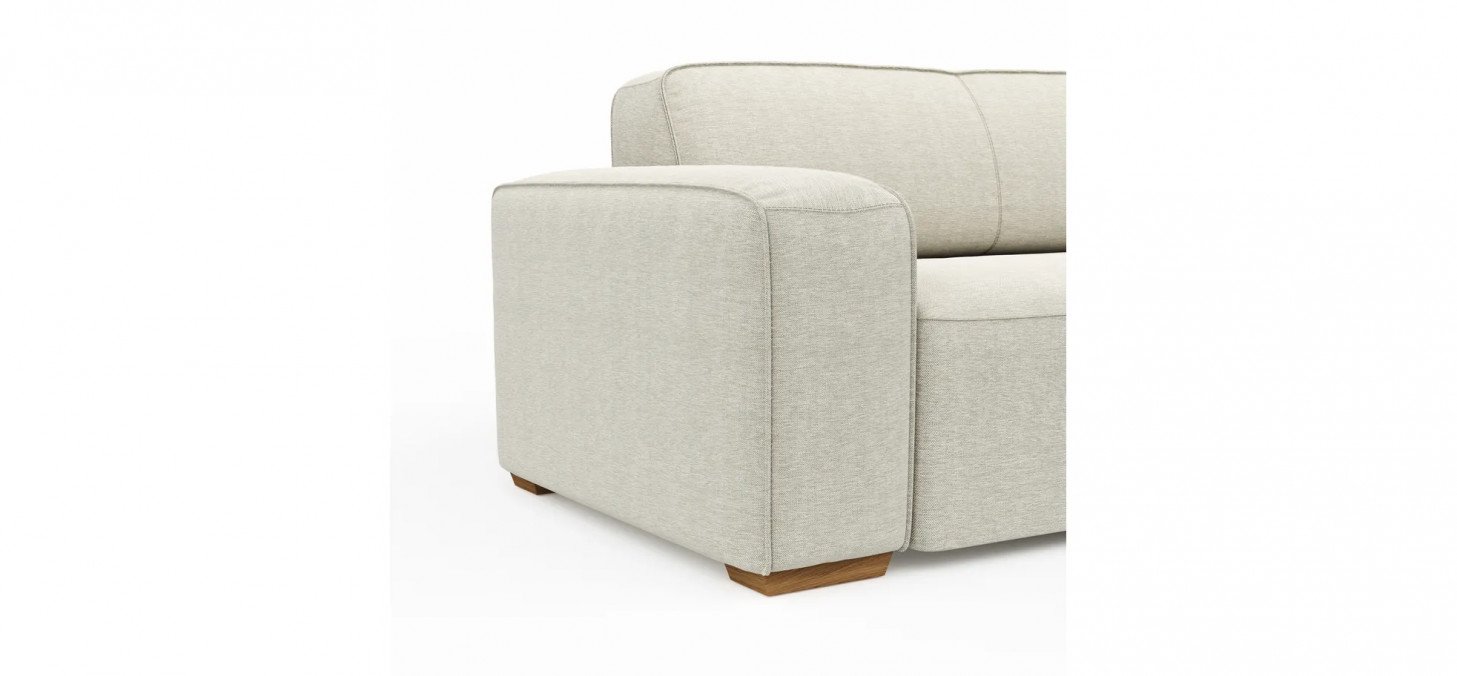 3fa44d631bf13a423ff2a9769e77fb3ada2d53d9 na Sofa Denver naturel detailbild 1 108731