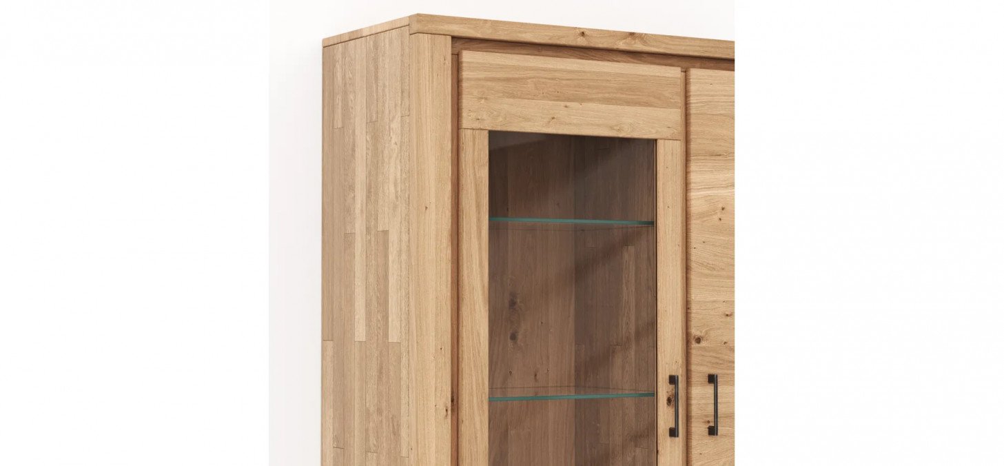 55ed268bbeaaa9555c0f30ff6ab2ed053a49f046 na Kommode Sideboard Farmingdale detailbild 1 108760