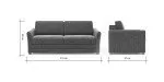 529745cbb67d906042661f7a16bd76f575089053 na Sofa Lakeville 1 bemfreisteller gr n 108986