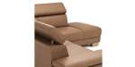 819047b55f5c5a3defbd91d8637ee752052d9182 na Polsterecke Philadelphia camel detailbild 2 108999