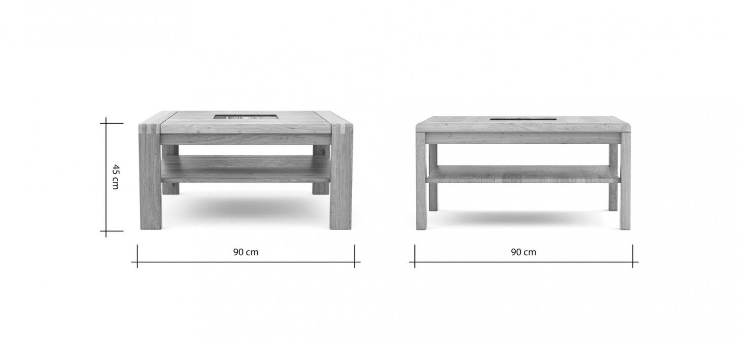 dab4096f71ef21383e71462b39a9a635d7f281c2 na Couchtisch Cartago Soft bemFreisteller 109084