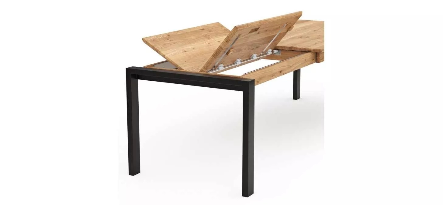 543e08bc20dd71301e4643ed25b5a2d4bc885e84 na Esstisch Farmingdale detailbild 2 109111