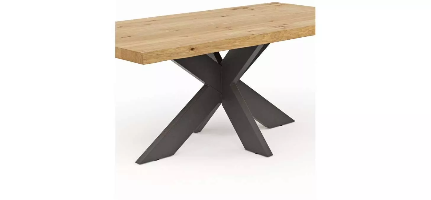 b0a738c5a6a57d6f0b1b035207e208c81f38d5d5 na Esstisch Clifton detailbild 1 109125