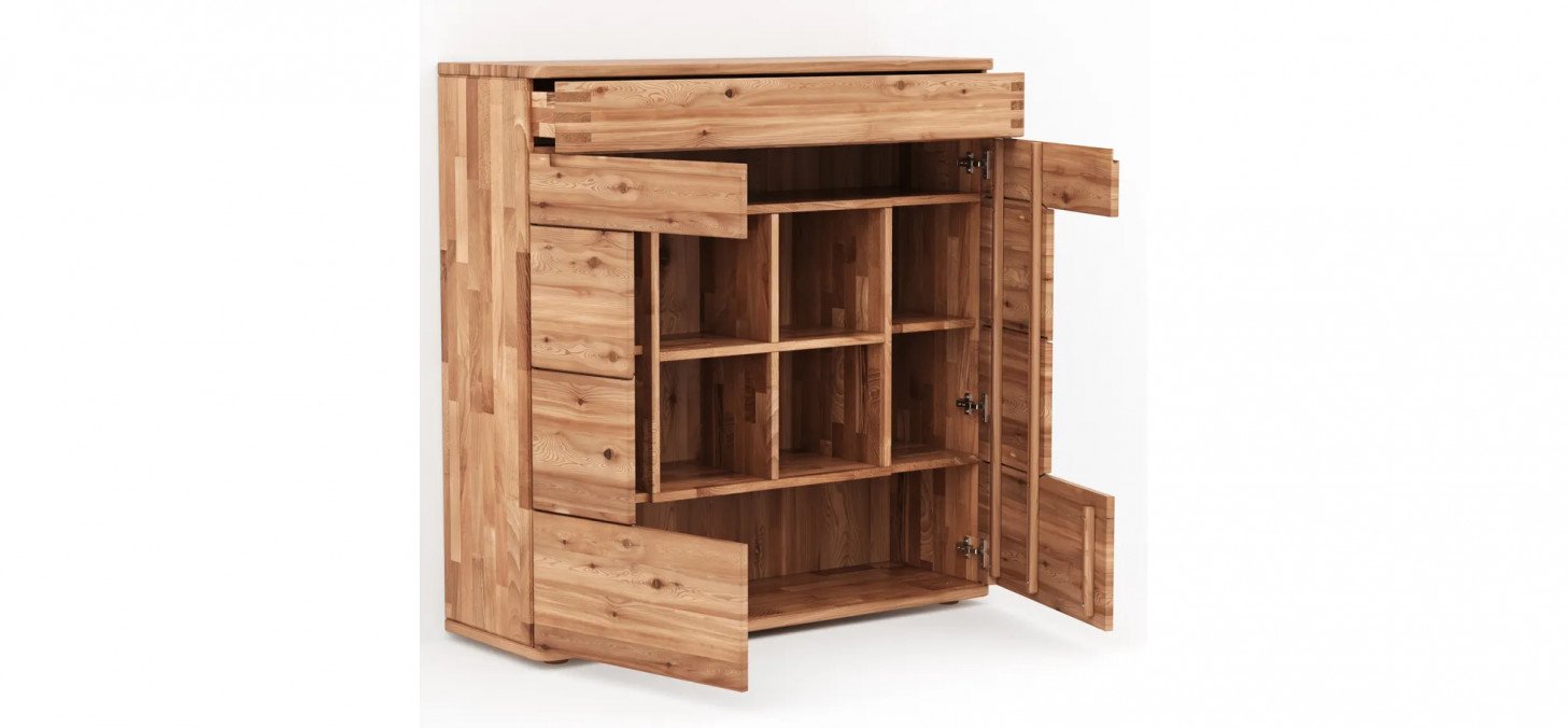 23aa7fe7e8ea49b93bfee65b27977cff336a3291 na Kommode Sideboard Cartago Soft detailbild 3 109163