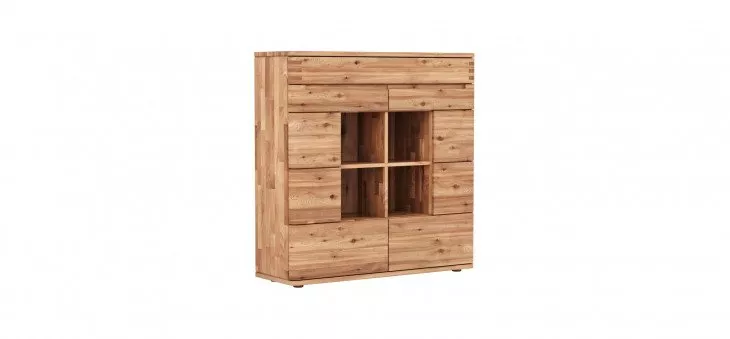 c5fafcdf6dff2a61a898652211bd972b14b72b89 na Kommode Sideboard Cartago Soft masterbild 109163