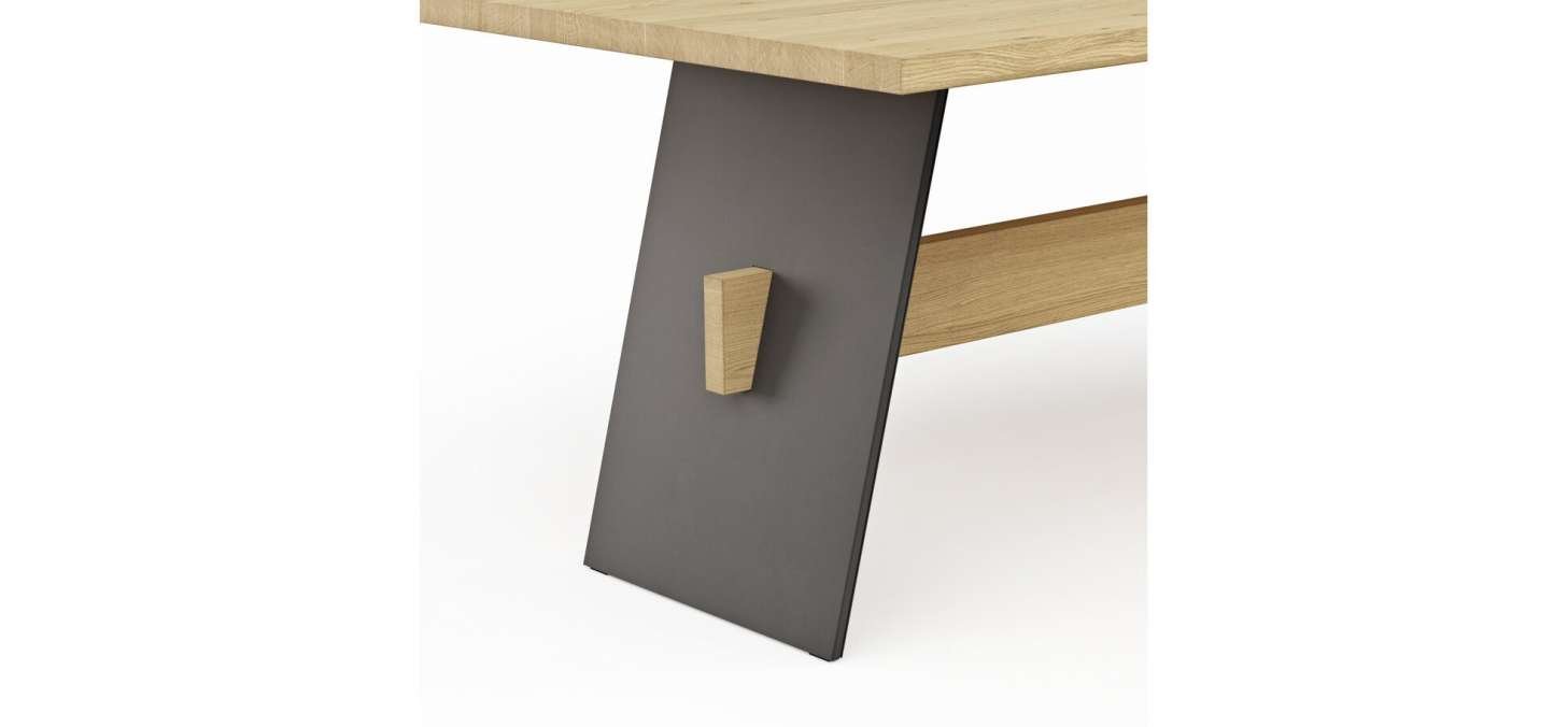 c3c5a53bc84c973f044a068d68a638d495d668c9 na Esstisch Phoenix detailbild 1 109651