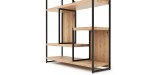 73b57fae3338cd0c11b099858c6cd4257c3d163c na Kommode Sideboard Farmingdale detailbild 2 109715