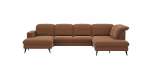 d775ab0dc18dd64ba88196ef8dcd7e01fbac1d1f gf Wohnlandschaft Alegria gold masterbild 110162