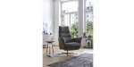 34ebcdeb38c56857d60d01a80d10338e27fd2a05 Global trona sessel s leder anthrazit masterbild