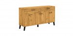 dbe8f57f2b9f43a8b9209fdfd4803c6f485d0e03 na Sideboard Savannah masterbild 113763