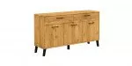 dbe8f57f2b9f43a8b9209fdfd4803c6f485d0e03 na Sideboard Savannah masterbild 113763