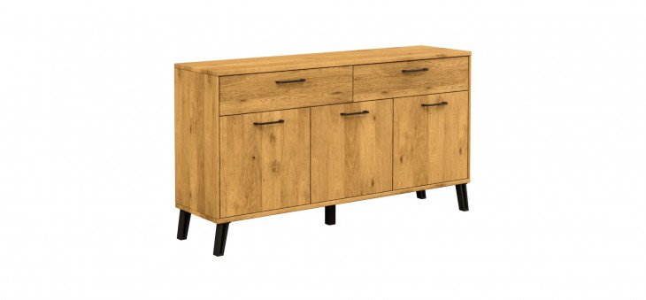 dbe8f57f2b9f43a8b9209fdfd4803c6f485d0e03 na Sideboard Savannah masterbild 113763