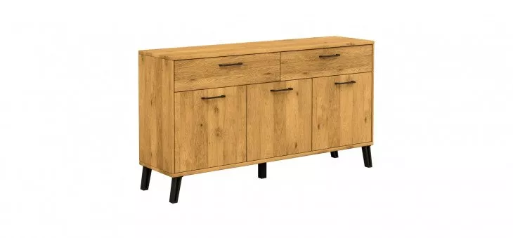 dbe8f57f2b9f43a8b9209fdfd4803c6f485d0e03 na Sideboard Savannah masterbild 113763