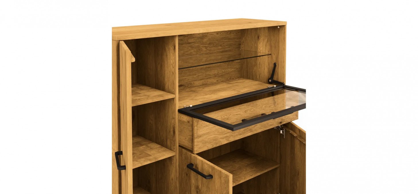 8f5984aba350e07e73216ca46287a2667e179475 na Highboard Savannah detailbild 1 113767
