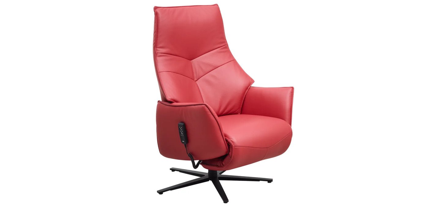 8d4fde85b6006815de6ab935a265a24a53f37519 EM Hannover Freisteller Leder rot