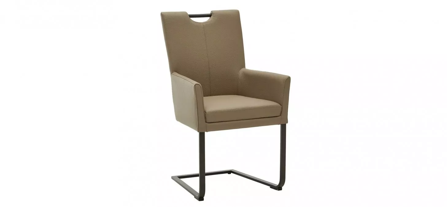 afce4fdc8bdaef42cedde25460bdbc5dfe657d2c master Freisteller Armlehnschwinger 0152 04 989 Leder Napoli Stone