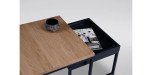950e111b32509b732db300c268ff97fc7c10ea1b CT Dublin MIRJA Schwarz Eiche Detailbild 1