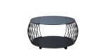 d24114c0ba01829b9e598792fbe1a0c29ddfbdee CT Shanghai MIRELLA D 80 Grau Schwarz Masterbild
