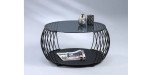 a1eb3d74adcbe38bcb10614bf73a94c23a82f1f0 CT Shanghai MIRELLA D 80 Grau Schwarz Milieubild 1