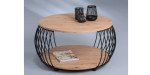 f97919ee5bb90dc009bc7fa3f35977f28231b279 Couchtisch mit Deko