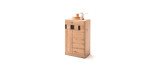 4a3458b0d217a46b67e1301cb25e841f67db0a60 Argos Garderobe T86 freisteller