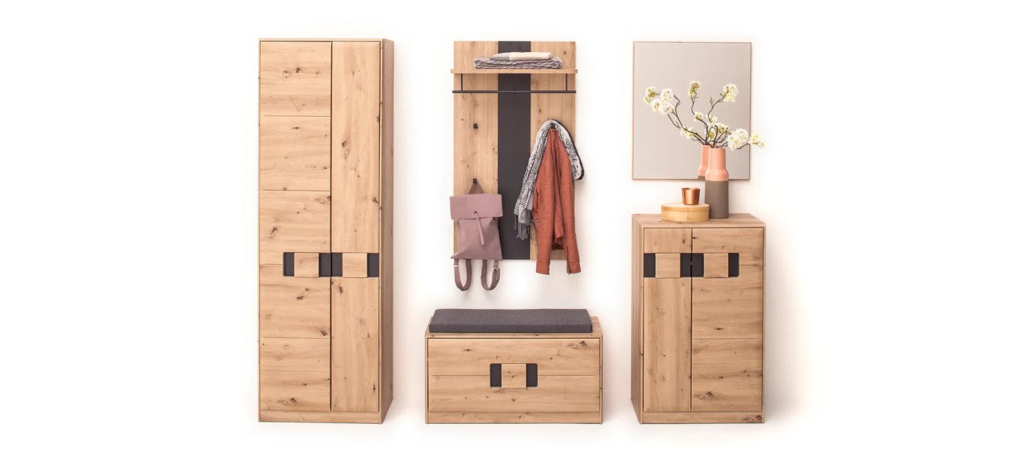 d962970243e205b15f214e38f3da18b370c939c3 Argos Garderobe K01 Kissen frontal freigestellt mit Deko 2026 19 fein