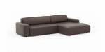 cf24c1073637f6973a0a333834b95605bc76f753 na Sofa Denver mocca freisteller 2 117070