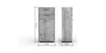 17c8ec439848ddcb61332e315836639d468b1223 na Vitrine Savannah bemFreisteller 117135