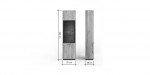 1d2557e862f34f522a3d69facc0a3a5ac1b9a1b6 na Vitrine Savannah bemFreisteller 117138
